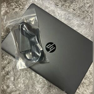 HP 255 G8 Laptop